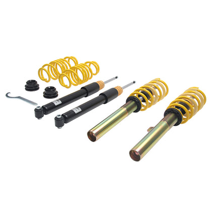 ST X-Height Adjustable Coilovers 15+ VW Golf VII 1.8T Sportwagen