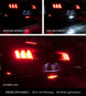 Diode Dynamics 15-21 Ford Mustang 4th Brake Light
