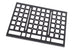 Deezee 18-23 Jeep JL Jeep Accessories - Window MOLLE Panel