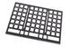 Deezee 18-23 Jeep JL Jeep Accessories - Window MOLLE Panel
