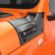 EGR 18-24 Jeep Wrangler VSL LED Light VSL Unpainted With Light