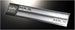 HKS HKS STICKER stripe SILVER
