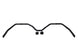Whiteline 22-24 Toyota Tundra 30mm 3 Point Adjustable Rear Sway Bar