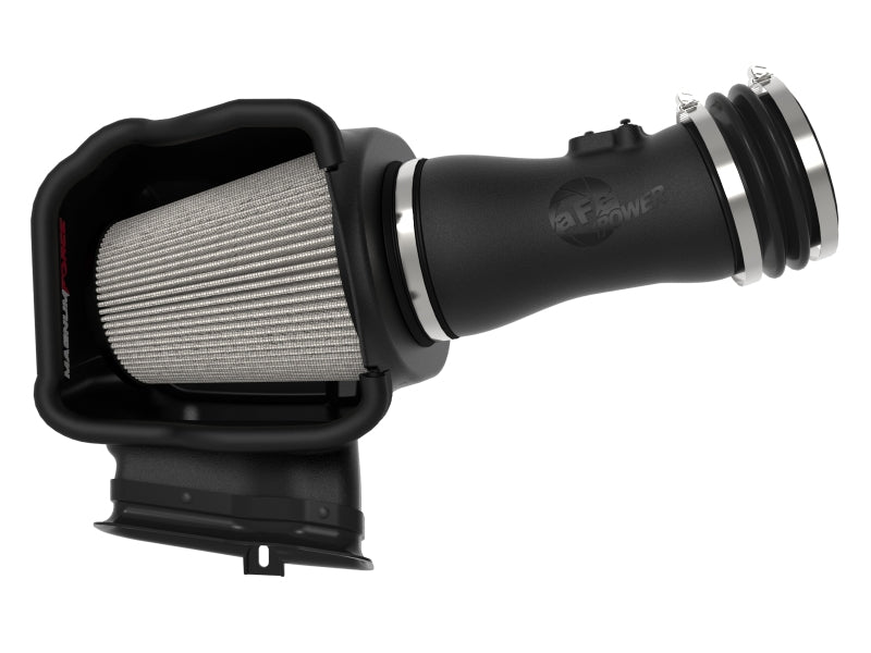 aFe 20-22 Ford F-250/F-350 V8-3.7L Magnum FORCE Stage-2 Intake System