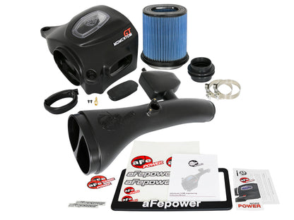 aFe Momentum GT Pro 5R Cold Air Intake System 12-21 Toyota Land Cruiser V6-4.0L (Non-US Models Only)