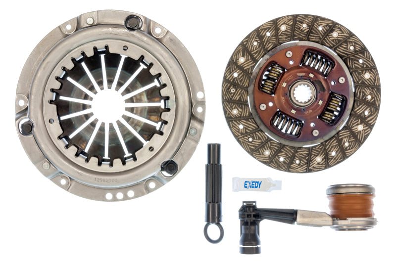 Exedy OE 2005-2009 Chevrolet Cobalt L4 Clutch Kit