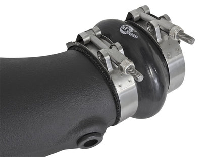 aFe Momentum GT Stage 2 Dry S Intake System 07-11 Jeep Wrangler (JK) V6 3.8L w/ Mechanical Fan