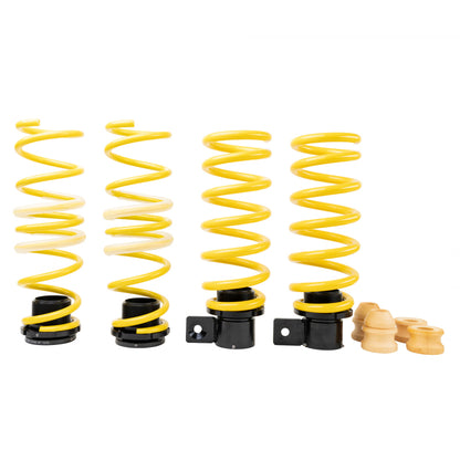 ST BMW M5 (F10) Sedan / M6 (F06) Gran Coupe Adjustable Lowering Springs