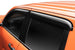 AVS 2024 Toyota Tacoma 4pc Ventvisor - Smoke