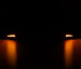 AlphaRex 15-23 Dodge Charger Nova-Series LED Tail Lights - Black