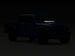Raxiom 18-23 Jeep Wrangler JL Axial Series 30-In Single Row LED Light Bar w/ Hood Mounting Brackets