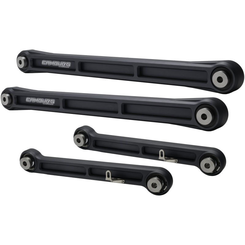 Camburg Toyota Tundra 2WD/4WD 22-23 KINETIK Series Rear Billet Trailing Arm Kit