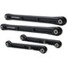 Camburg Toyota Tundra 2WD/4WD 22-23 KINETIK Series Rear Billet Trailing Arm Kit
