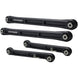 Camburg Toyota Tundra 2WD/4WD 22-23 KINETIK Series Rear Billet Trailing Arm Kit
