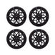 Ford Racing 2021 Mustang Mach 1 Handling Pack 19x10.5 & 19x11 Wheel Kit