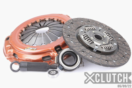 XClutch 05-10 Scion tC Spec 2.4L Stage 1 Sprung Organic Clutch Kit