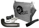 aFe BladeRunner Intercooler Couplings & Clamps Kit and AFE Tube 15-16 Ford Mustang EcoBoost L4-2.3L