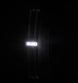 AlphaRex 14-21 Toyota Tundra Nova-Series LED Tail Lights - Black