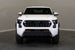 Diode Dynamics 2024+ Toyota Tacoma SS6 LED Fog Light Kit - Amber Wide