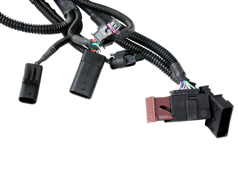 aFe 2018 Jeep Wrangler (JL) 2.0L Scorcher GT Module