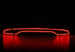 AlphaRex 15-23 Dodge Charger Nova-Series LED Tail Lights - Black
