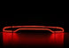 AlphaRex 15-23 Dodge Charger Nova-Series LED Tail Lights - Black