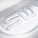 Stainless Works 18-21 Ford Mustang GT 3in Legend Series Catback X-Pipe w/Quad Tips w/o Active Valves