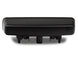 Raxiom18-23 Jeep Wrangler JL Axial Series Hyper Flash LED Third Brake Light- Smoked