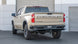 Borla 22-23 Chevrolet Silverado 1500 ZR2 & AT4X 6.2L CC SB 147.5in WB Touring Cat-Back