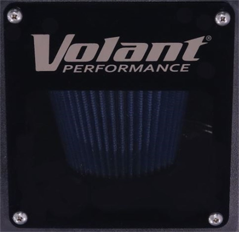 Volant 12-13 Jeep Wrangler 3.6L V6 Pro5 Closed Box Air Intake System