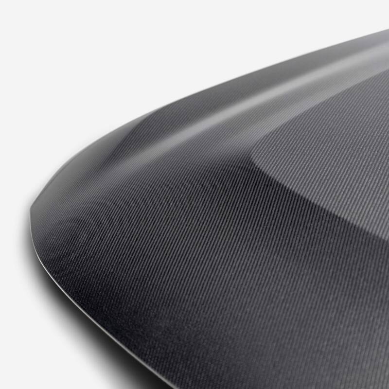 Seibon 2023+ BMW 2 Series (G42) / M2 (G87) OE-Style Carbon Fiber Hood