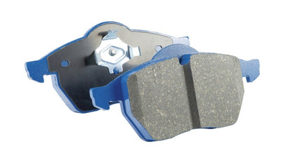 EBC 2021+ BMW M3/M4 3.0TT (G80/G82/G83) Bluestuff Front Brake Pads