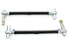 SPL Parts 2015+ Ford Mustang (S550) Offset Front Tension Rods