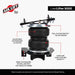 Air Lift 2024 Toyota Tacoma 4WD LoadLifter 5000 Air Spring Kit
