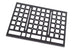 Deezee 18-23 Jeep JL Jeep Accessories - Window MOLLE Panel