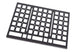 Deezee 18-23 Jeep JL Jeep Accessories - Window MOLLE Panel