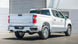 Borla 2024 Chevy Silverado 1500 6.2L V8 ATAK Catback Exhaust w/ Simulator - CF Black Anodized