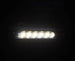 AlphaRex 23-25 Nissan Z Nova-Series Quad-Loop Style Prismatic LED Tail Lights - Alpha Black
