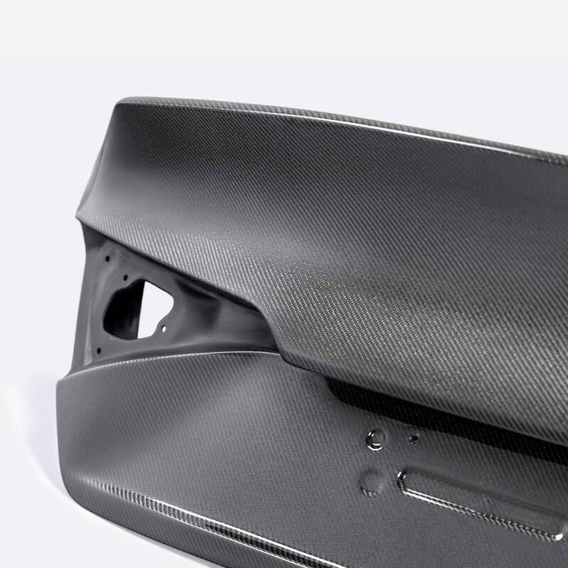 Seibon 22-23 Honda Civic 4 DR C-Style Carbon Fiber Trunk Lid