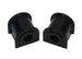 Whiteline Sway Bar Mount Bushing Kit - 19mm