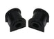 Whiteline Sway Bar Mount Bushing Kit - 19mm