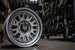 ICON Anza 17x8.5 6x5.5 0mm Offset 4.75in BS 106.1mm Hub Bore Gun Metal Wheel