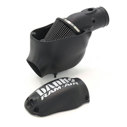 GBE Ram-Air Intake Systems