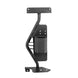 Go Rhino 18-24 Jeep Wrangler JL/JLU/JT Front Fender Jack Mount for Xventure Gear EG Jack - Tex. Blk