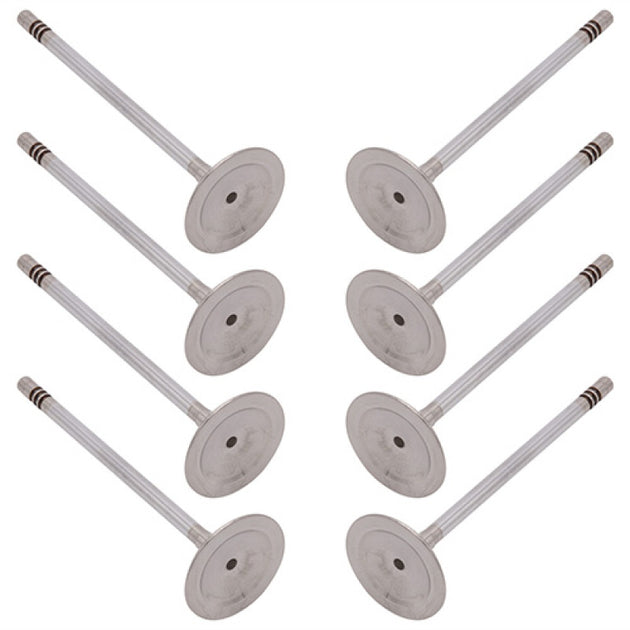 Ford Racing Coyote 5.2L Lightweight Intake Valve - Set of 8