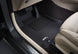 3D MAXpider 2024 Toyota Tacoma Extended Cab Kagu Black R1