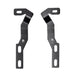 Go Rhino 2024 Toyota Tacoma XE Hood Hinge Cube Light Mount