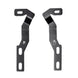 Go Rhino 2024 Toyota Tacoma XE Hood Hinge Cube Light Mount