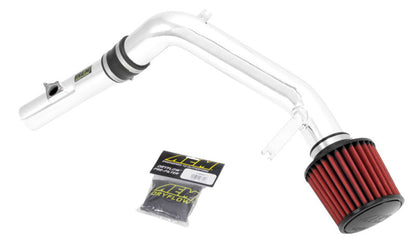 AEM 10-14 Mazda MX-Miata 2.0L Polished Cold Air Intake System