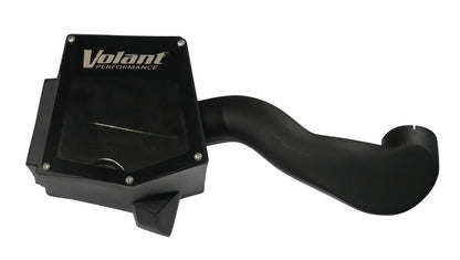 Volant 01-06 Chevrolet Avalanche 2500 8.1 V8 Pro5 Closed Box Air Intake System